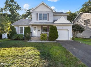 75 Hawthorne Ave, Neptune City, NJ 07753