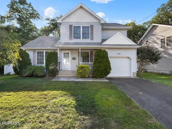 75 Hawthorne Avenue, Neptune City, NJ 07753