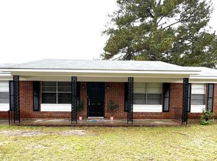 2902 Morehall Dr, Augusta, GA 30906