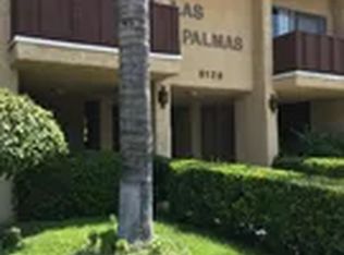 6128 N Cahuenga Blvd #203, North Hollywood, CA 91606
