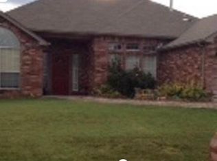 11229 S 274 East Ave, Coweta, OK 74429