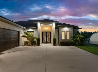 411 24th AVE NE, NAPLES, FL 34120
