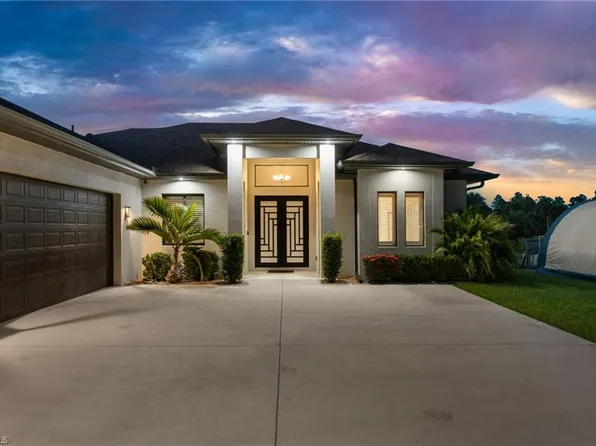 411 24th AVE NE, NAPLES, FL 34120