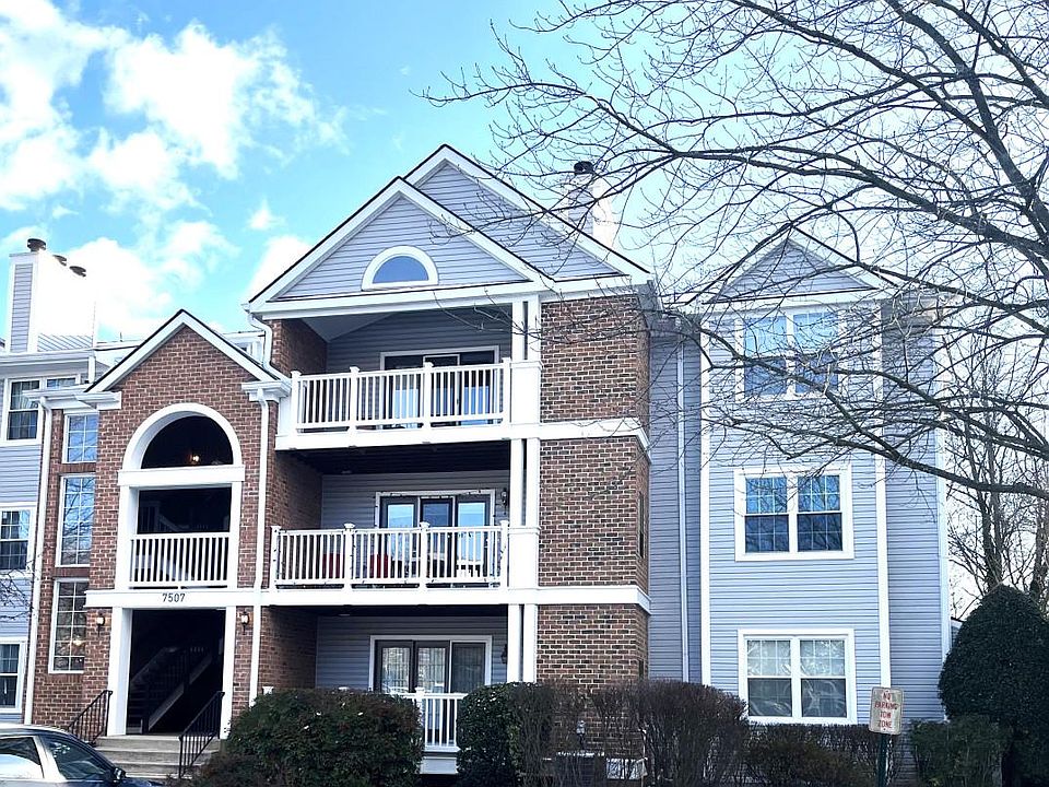 1st image of 7507 Ashby Ln Unit M