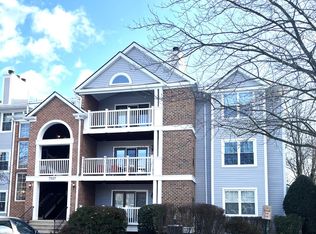 7507 Ashby Ln UNIT M, Alexandria, VA 22315