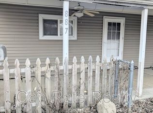 887 Derrer Rd, Columbus, OH 43204