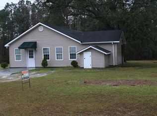 143 Old Whitfield Rd, Hampstead, NC 28443