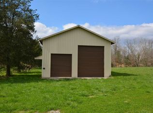 0 Hensley Rd NW LOT 1, Cleveland, TN 37312