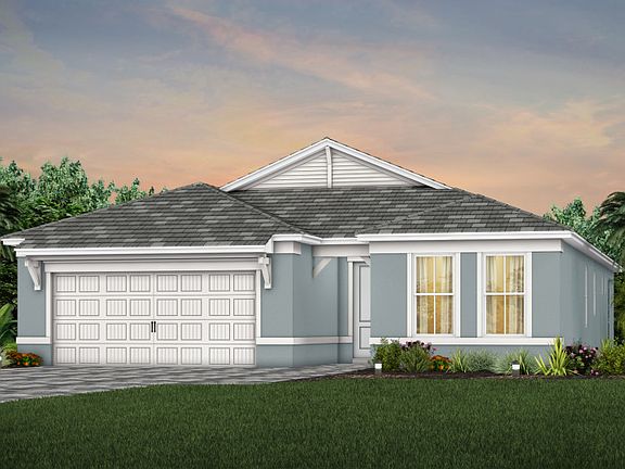 Prosperity Exterior CO2A