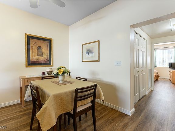 5th image of 5155 W Tropicana Ave Unit 1173