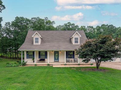 115 Pin Oaks Ln, Hohenwald, TN, 38462