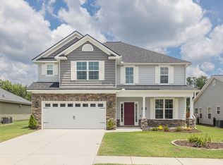 5270 Copse Dr, Augusta, GA 30909