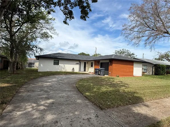 1716 WATROUS DRIVE, TITUSVILLE, FL 32780