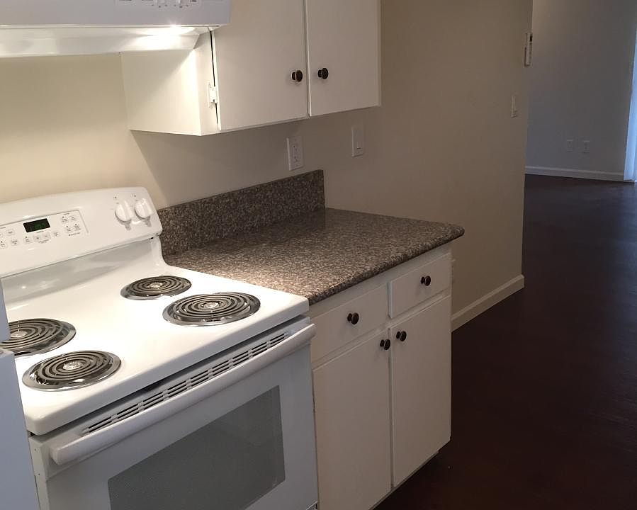 All 3 brand new applicances