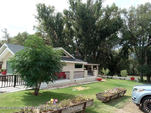 29224 Us Highway 70, Tinnie, NM 88351