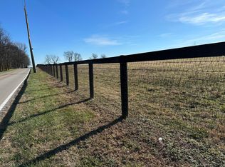 2150 Ironworks Rd, Lexington, KY 40511