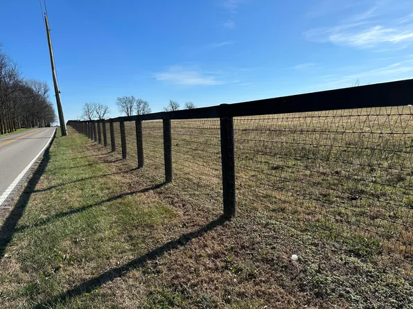 2150 Ironworks Rd, Lexington, KY 40511
