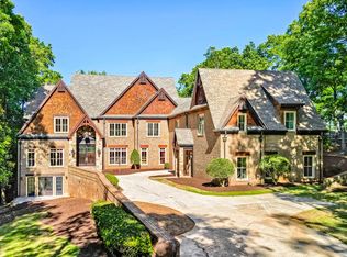 7965 Robin Rd, Suwanee, GA 30041