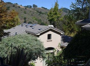 909 Alvarado Rd, Berkeley, CA 94705