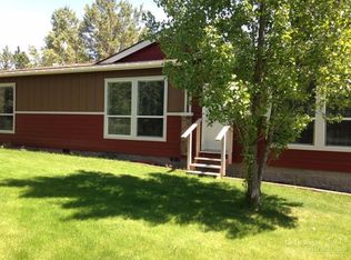 9324 SE Banta Ln, Prineville, OR 97754