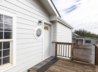 23246 Gooseneck Rd, Sheridan, OR 97378