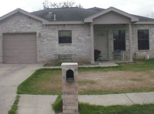 200 Jacobo, Pharr, TX 78577