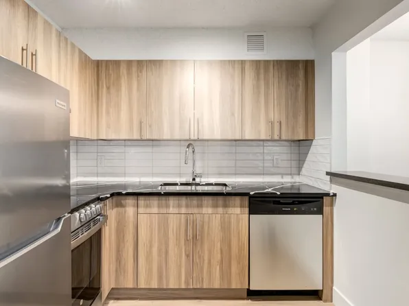 Cedarvilla Apartments