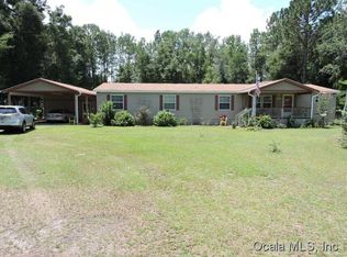 10778 NW 14th St, Ocala, FL 34482