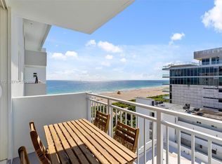 Ocean Point, Miami Beach, FL 33139