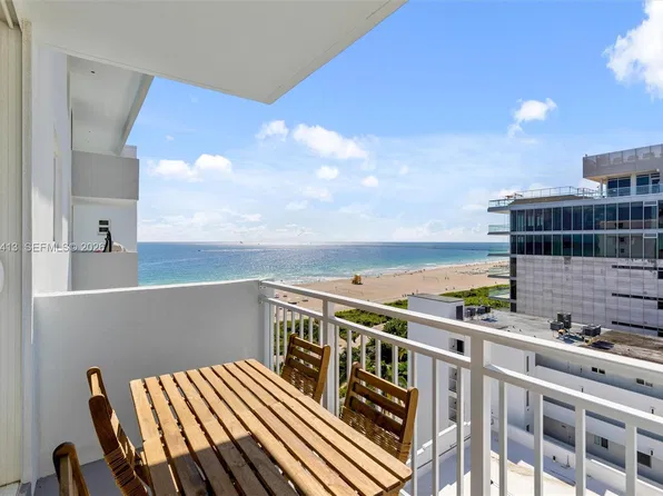 345 Ocean Dr APT 1012, Miami Beach, FL 33139
