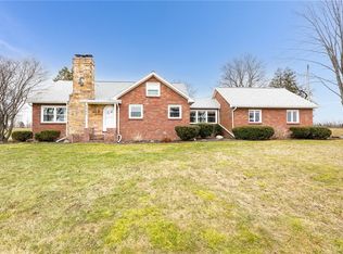 6998 W Henrietta Rd, Rush, NY 14543