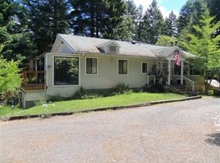 3459 Quartz Creek Rd, Merlin, OR 97532