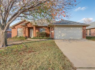 3400 Muleshoe Ln, Fort Worth, TX 76179
