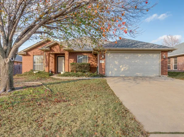 3400 Muleshoe Ln, Fort Worth, TX 76179