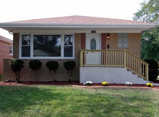 15500 Ingleside Ave, Dolton, IL 60419