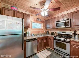 306 Hidden Haven Way, Gatlinburg, TN 37738