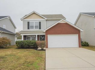 1440 Beaconcrest Cir, Murfreesboro, TN 37128