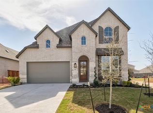 254 Five Mile Creek Way, Kyle, TX 78640