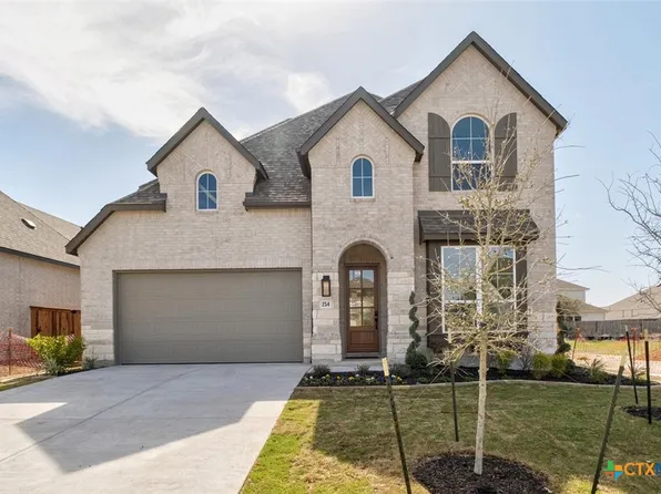 254 Five Mile Creek Way, Kyle, TX 78640