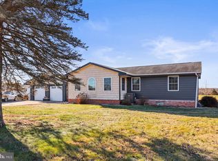 2505 Taneytown Rd, Gettysburg, PA 17325