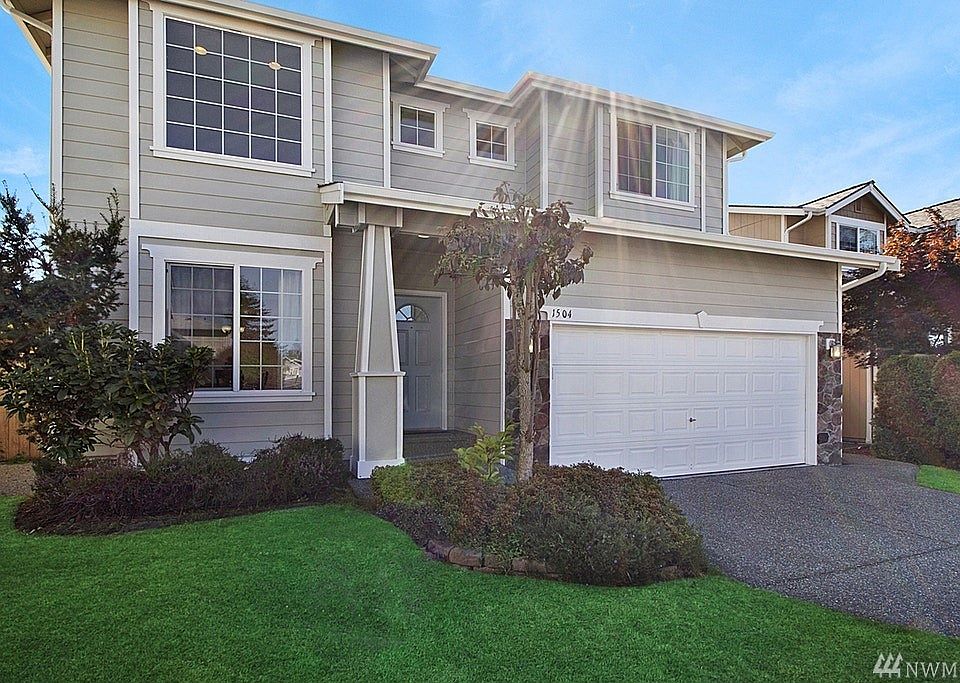 1st image of 1504 151st St SW #11