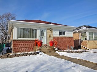 334 46th Ave, Bellwood, IL 60104