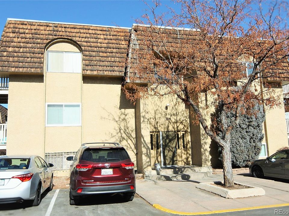 1st image of 7375 E Quincy Ave APT 102