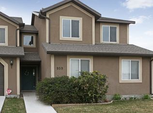 959 W 200th St S, Springville, UT 84663