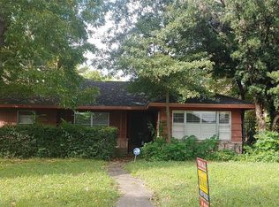 1701 Bayram Dr, Houston, TX 77055