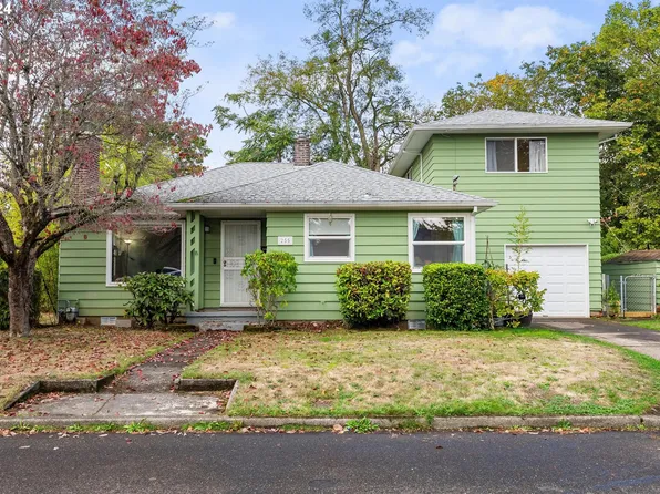 255 NE 103rd Ave, Portland, OR 97220