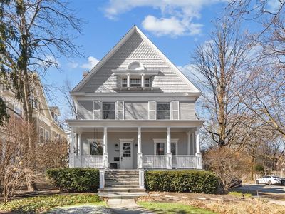 1142 Judson Ave, Evanston, IL, 60202