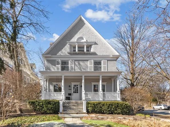 1142 Judson Ave, Evanston, IL 60202