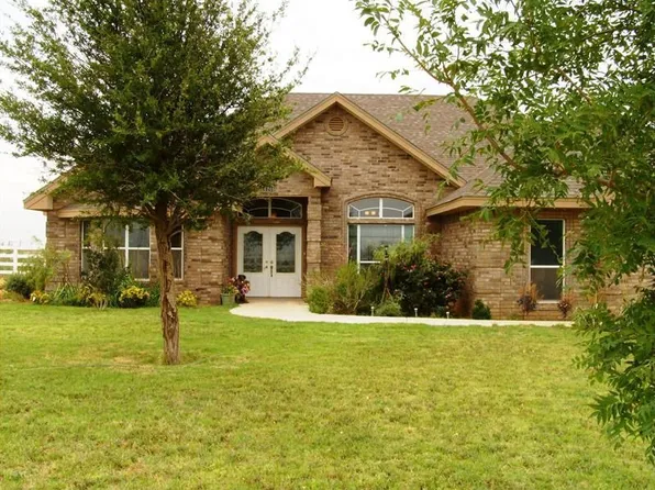 14260 Lariat Trl, Gardendale, TX 79758
