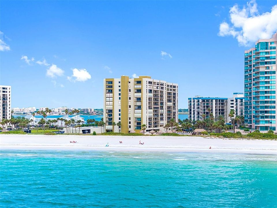 1st image of 1480 Gulf Blvd APT 1011